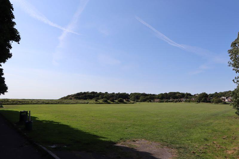 Marshalls Field
