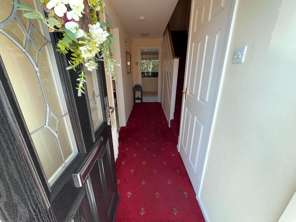 HALL