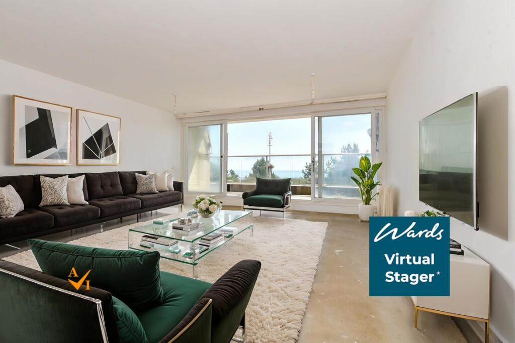 Lounge/Diner (Modern Style)