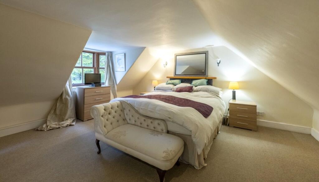 Principal Bedroom