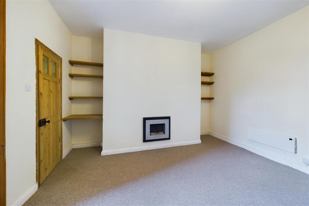 18 Lansdown Place, Cheltenham GL50 2HX | Leasehold