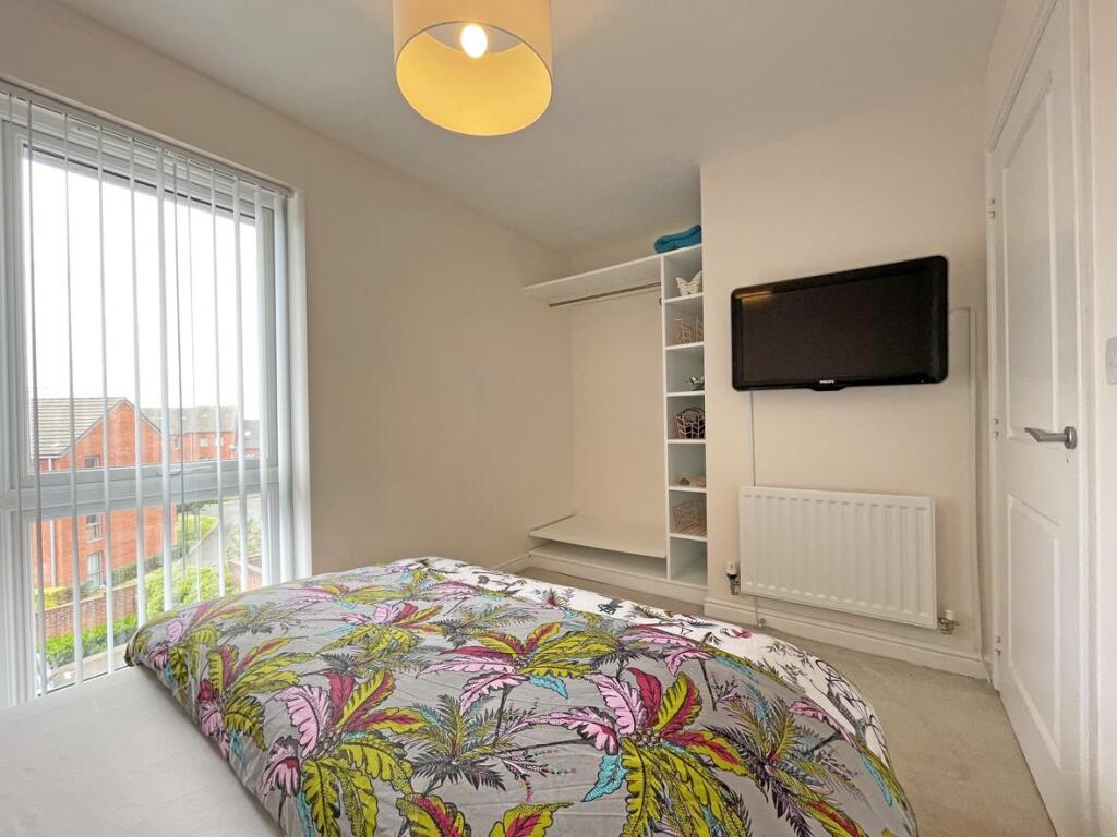 Chapel Street 60 Flat 18 Bed 2 Shot 2.jpg