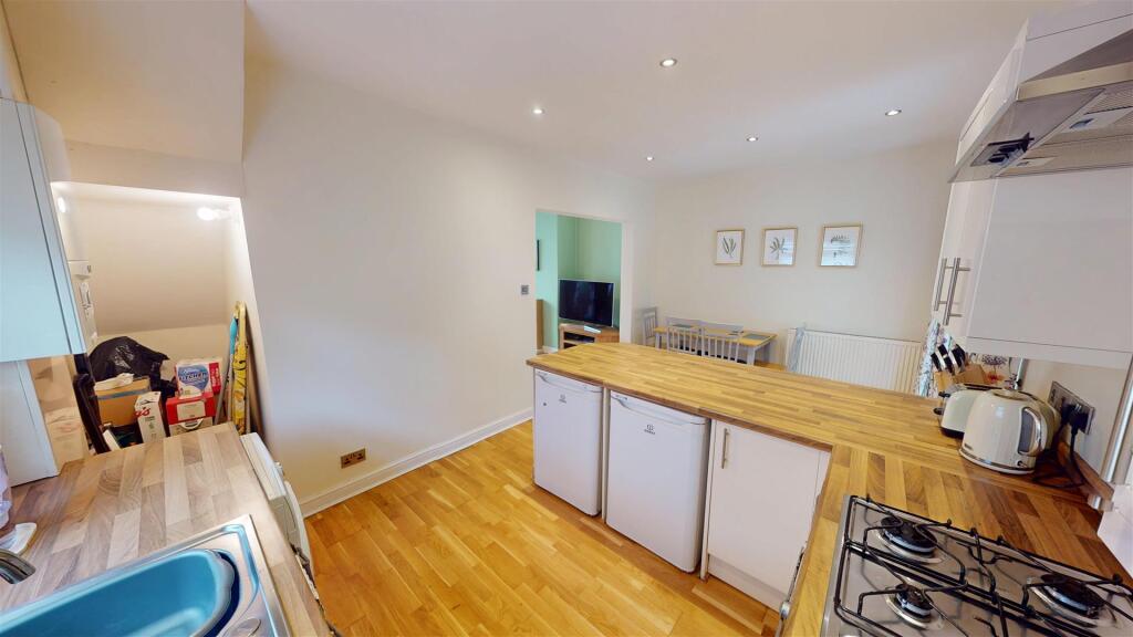 Mill Lane Kitchen Diner