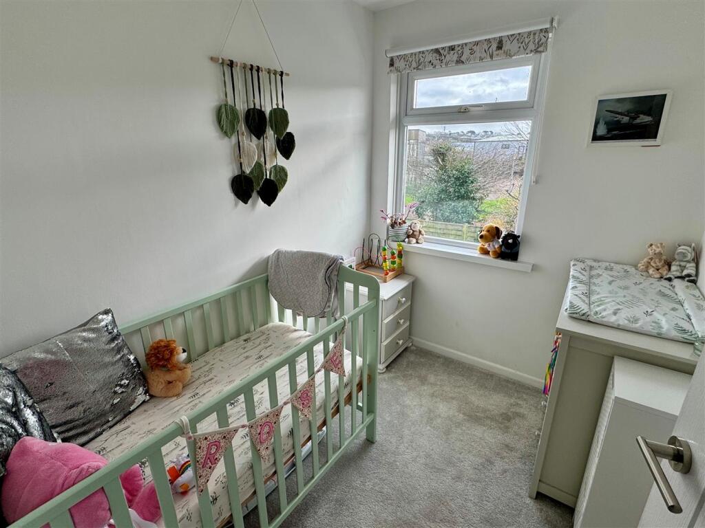 14 Bramble Close Bedroom 3