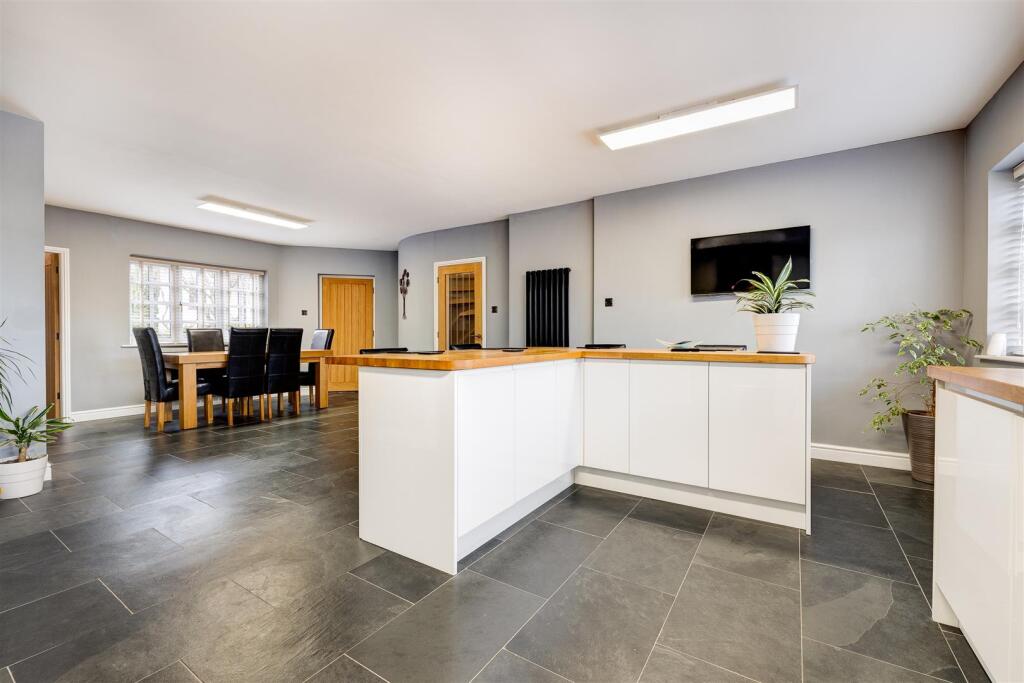 Doyenne Cottage, Worthington