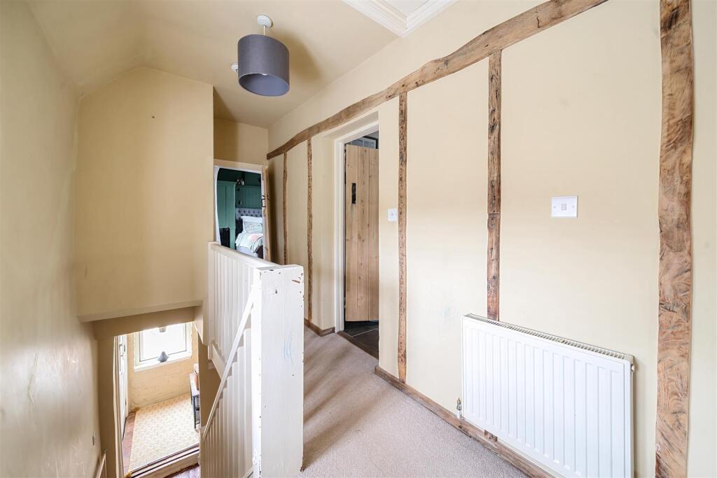 Pear Tree Cottage, 12 Blakesley Hill Greens Norton