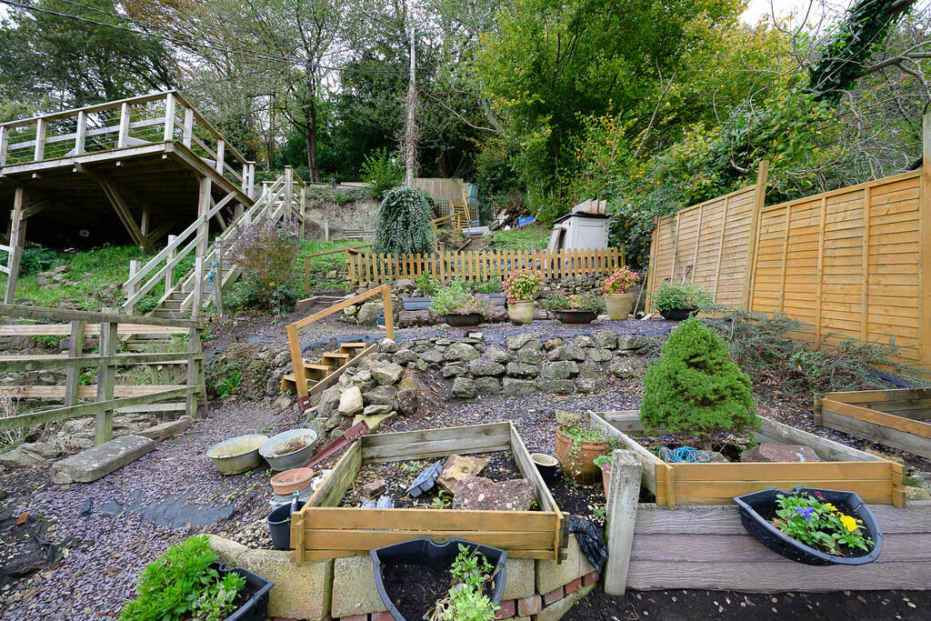 wye valley lodge ...