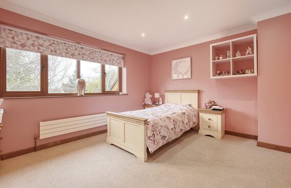 Bedroom Five