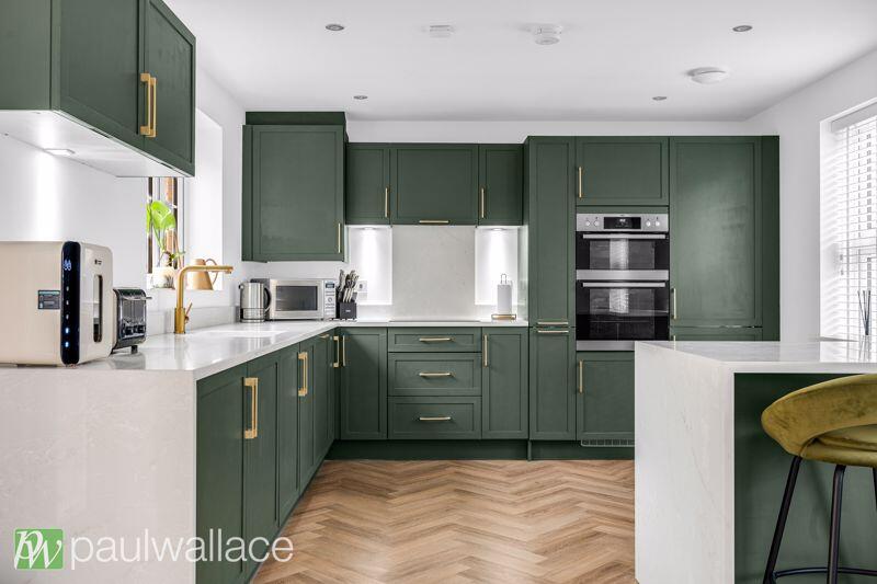 Kitchen / Breakfast