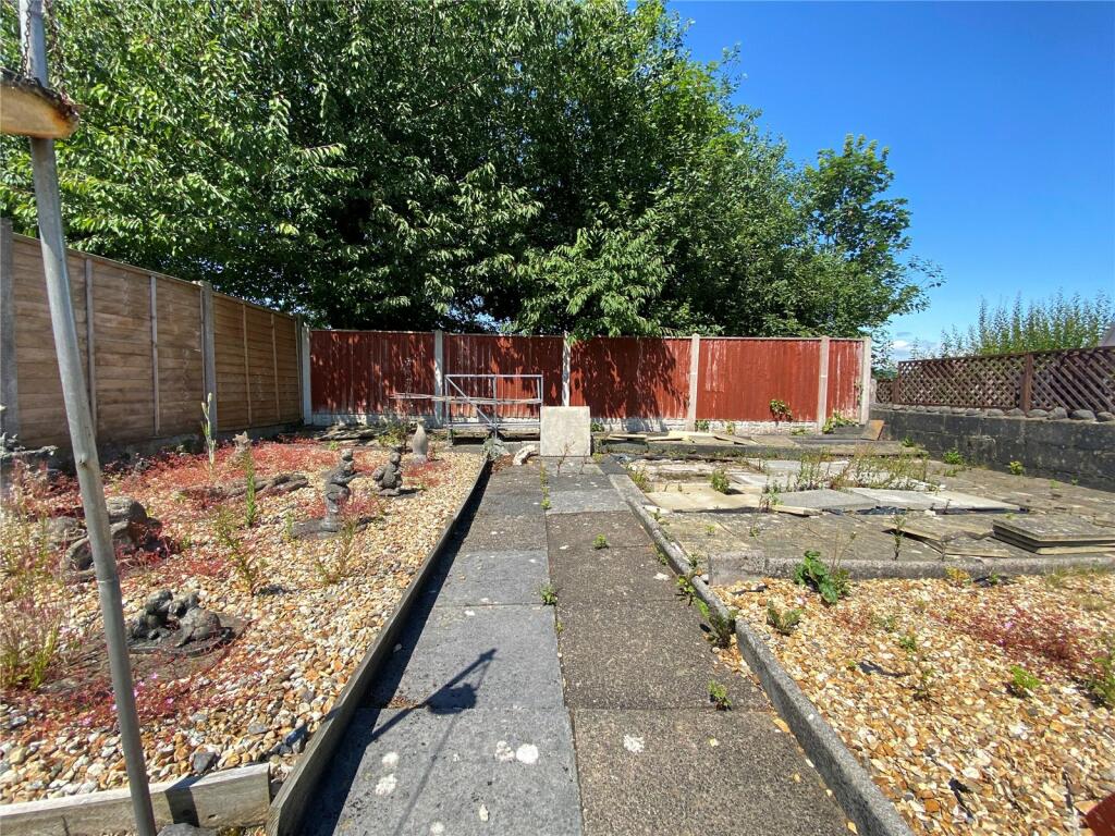 Top Garden