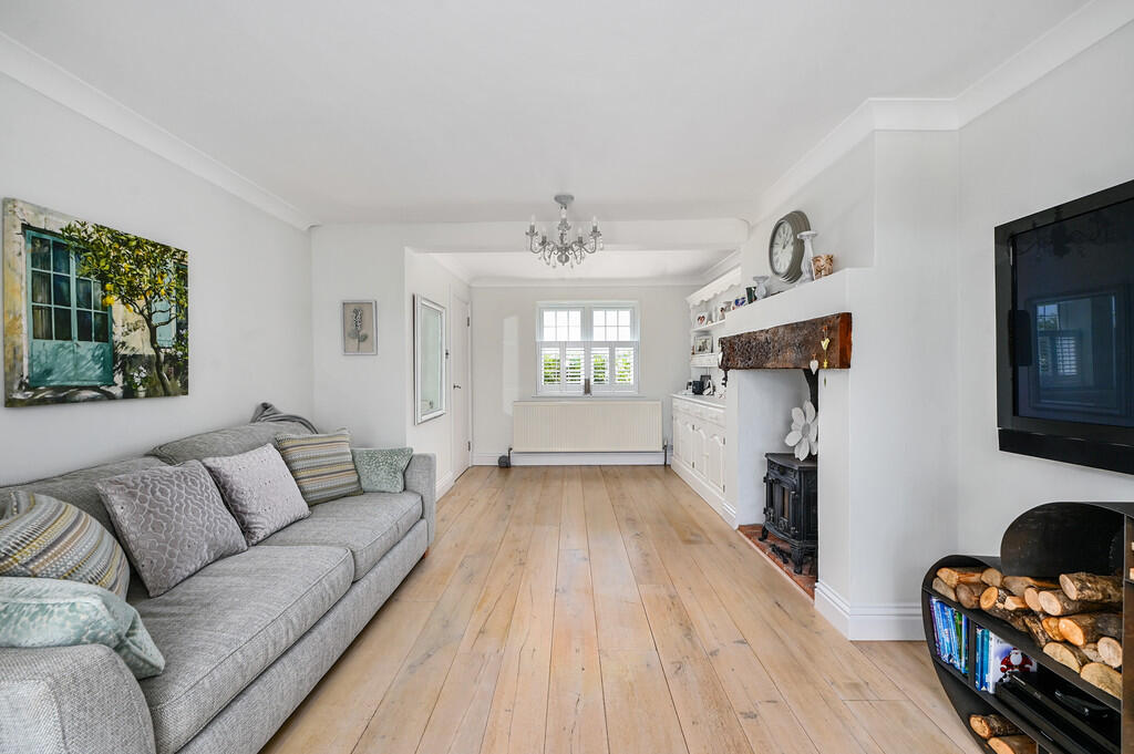 Meadow cottage tn...