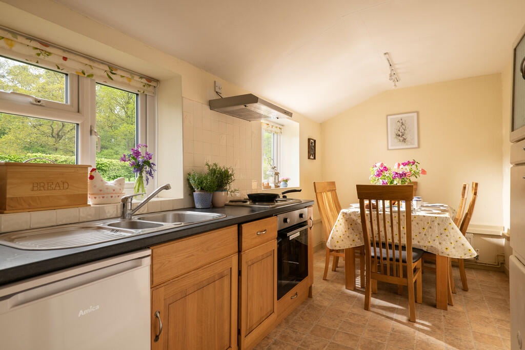 Kitchen Diner Int...