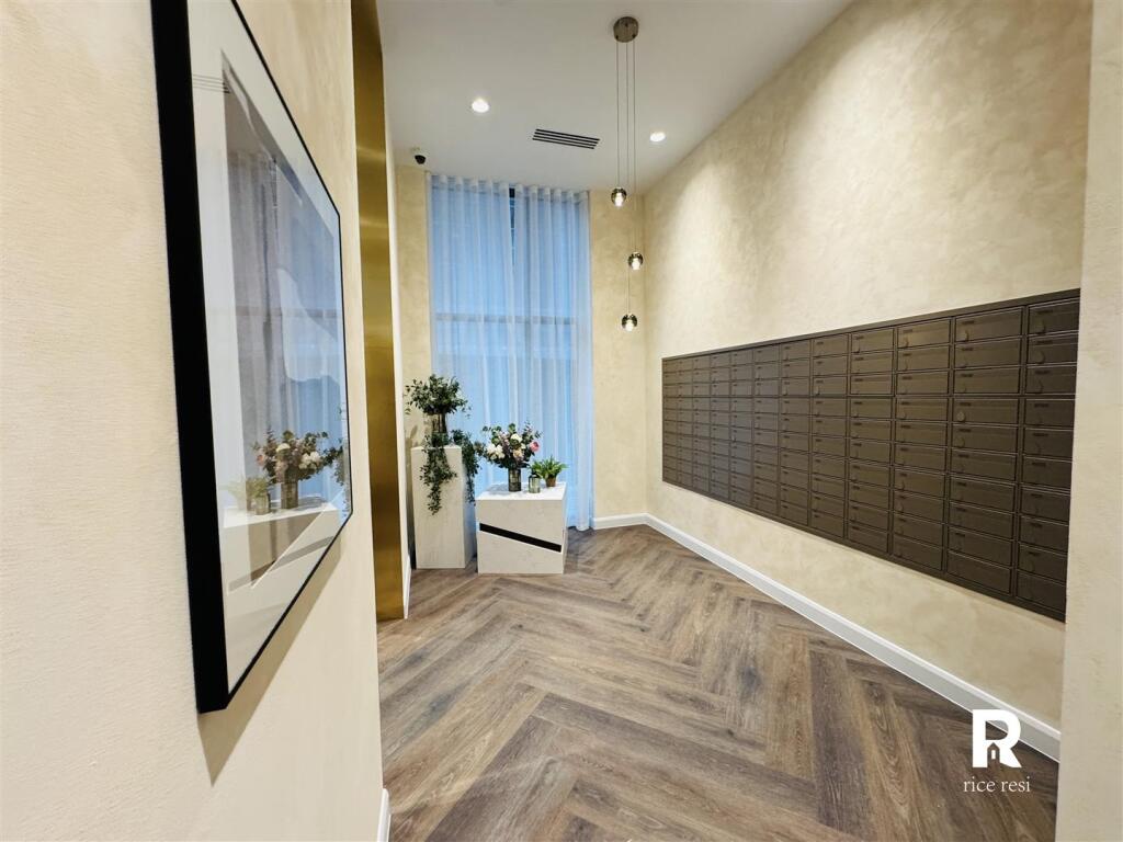 Eden House - Flexible Working Space