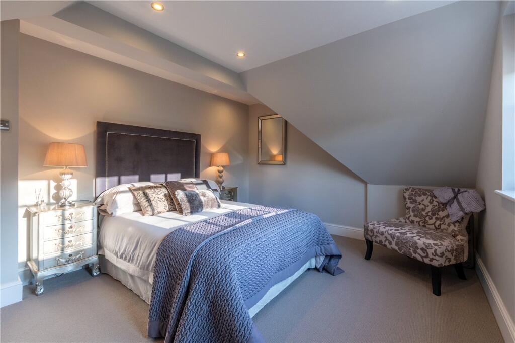 Bedroom Five