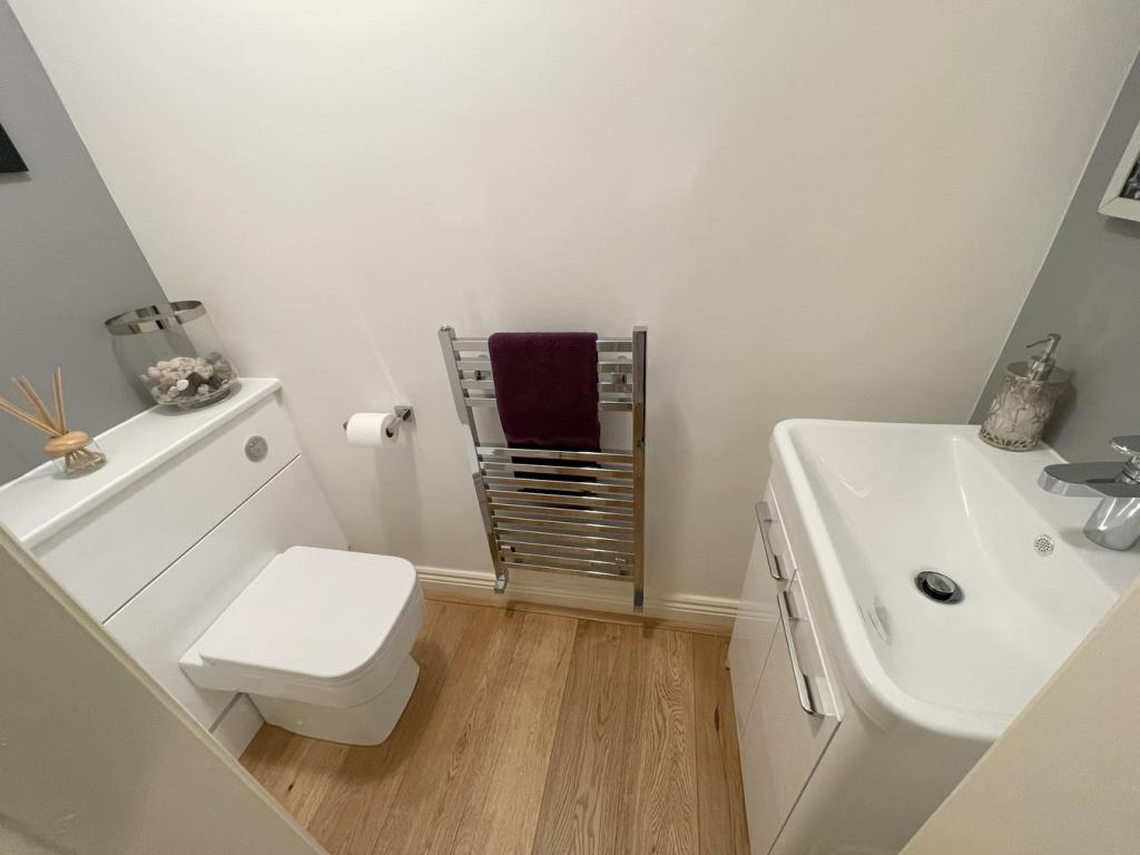 Cloakroom