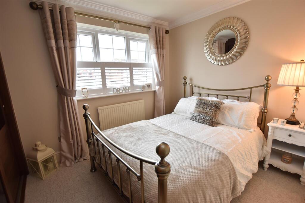 BEDROOM 2 (FRONT)