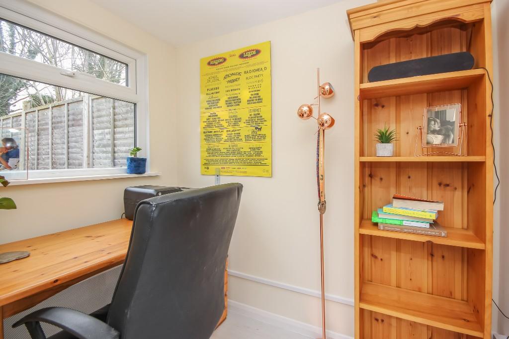 Home Office