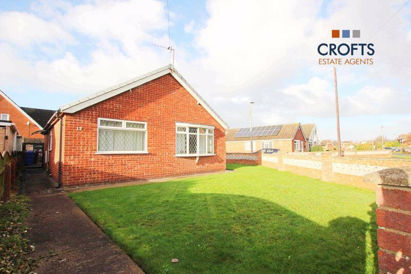 Exterior - Front view 2