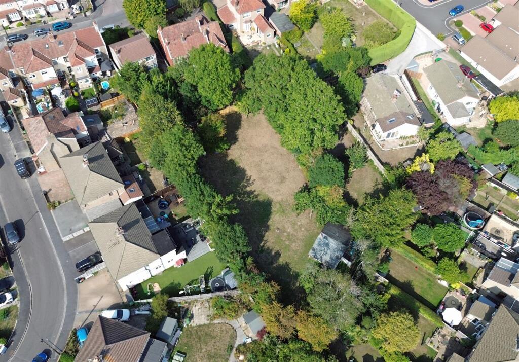 9 - Development Site with Planning Granted for 3 H