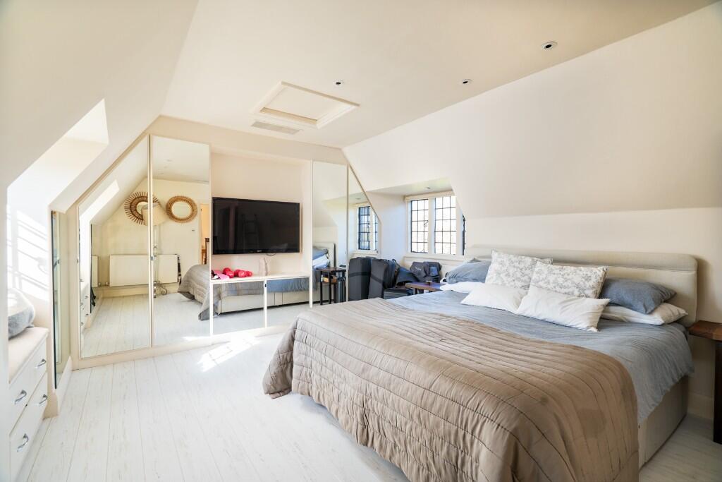 Bedroom 6