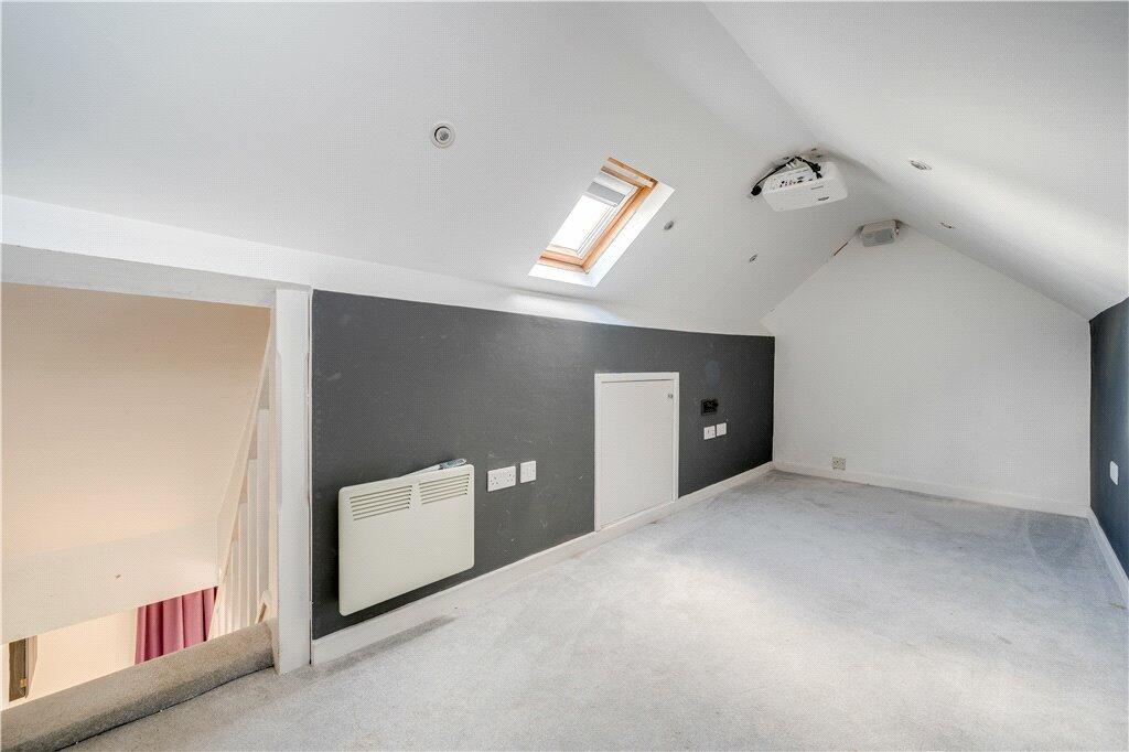 Studio/Home Office