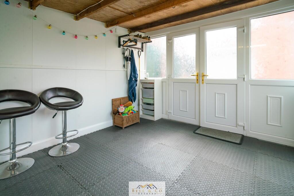 Garden Room 3