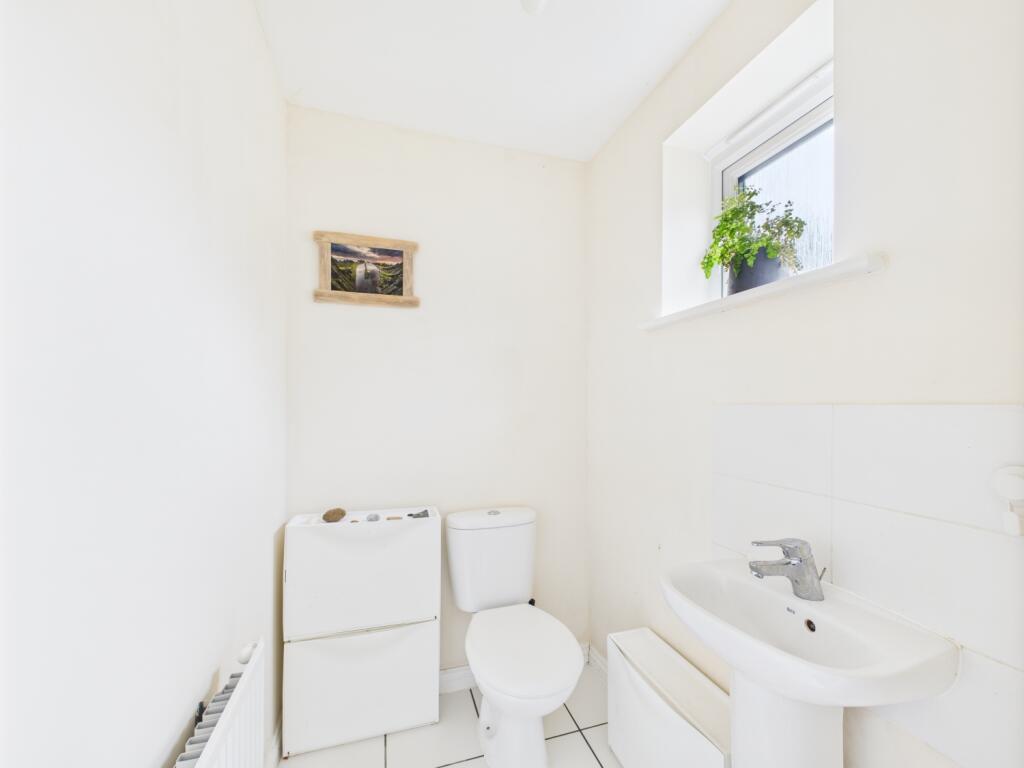 WC