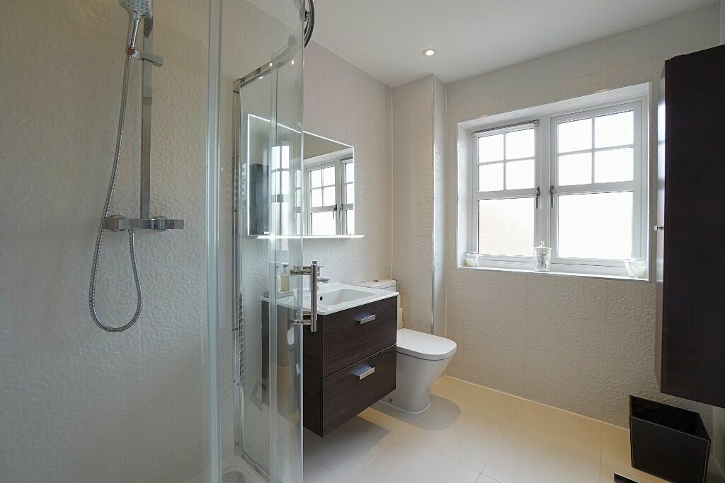 En suite