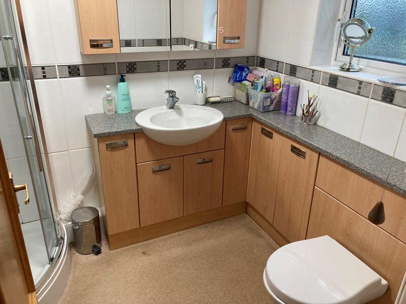 En suite