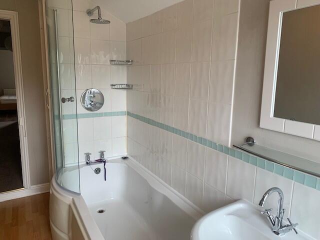 Bathroom 1