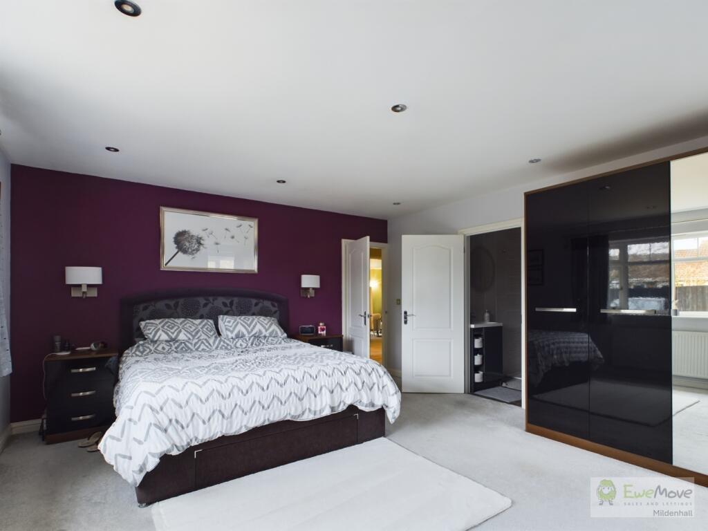 Bedroom 1 b