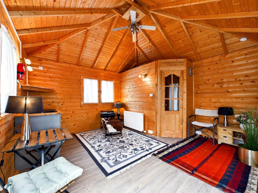 Cabin
