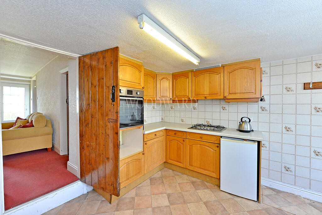 Kitchen/Dining Ro...