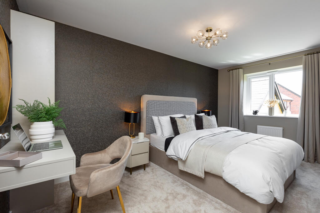Showhome