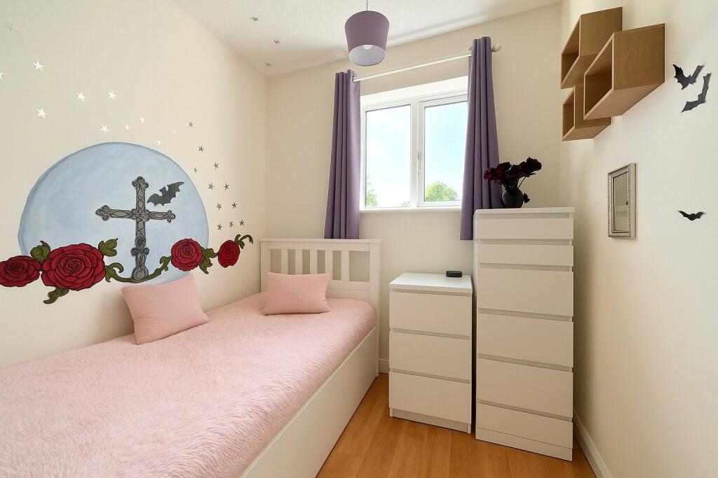 Bedroom 3