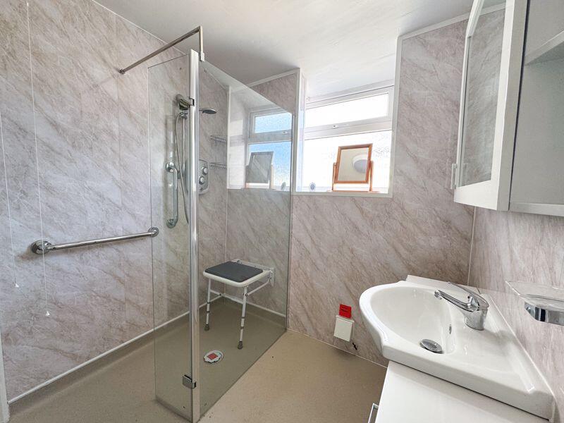 Bathroom view 2 