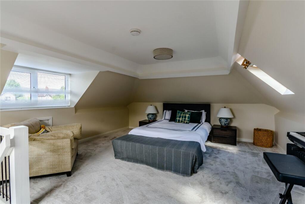 Principal Bedroom
