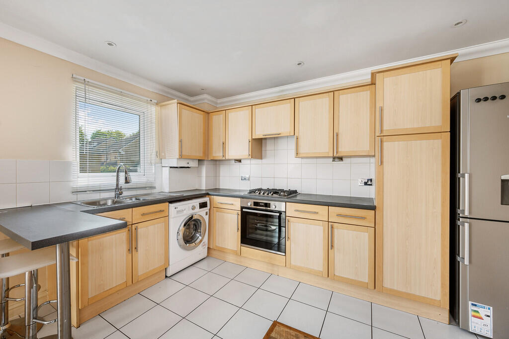 Kitchen 1