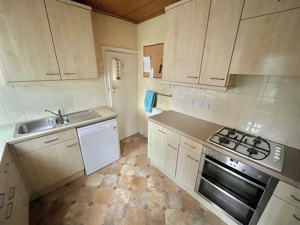 Kitchen Aspect 3