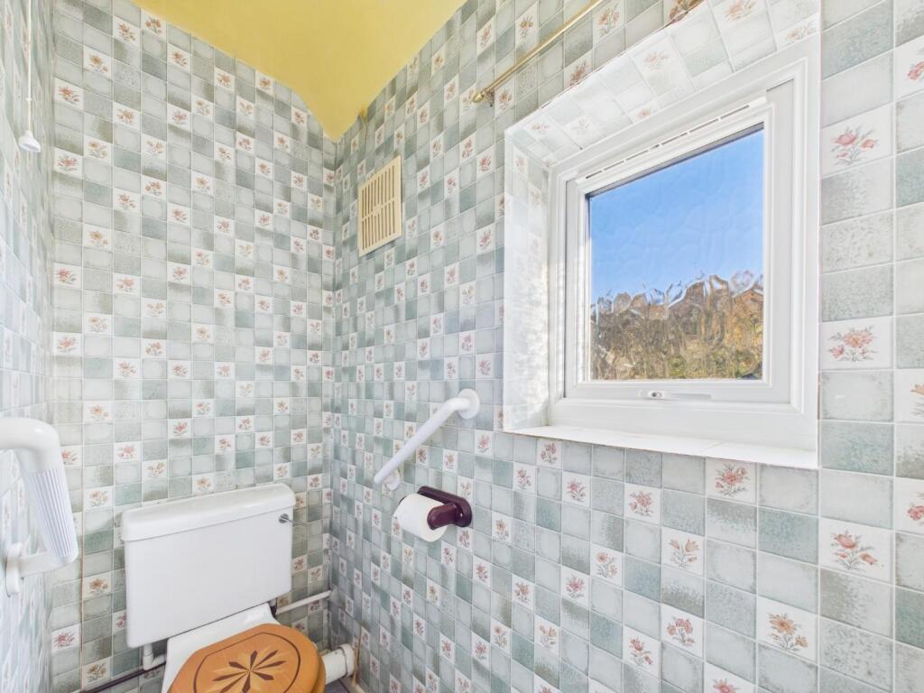 WC