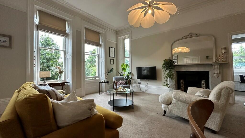 Lounge View 2