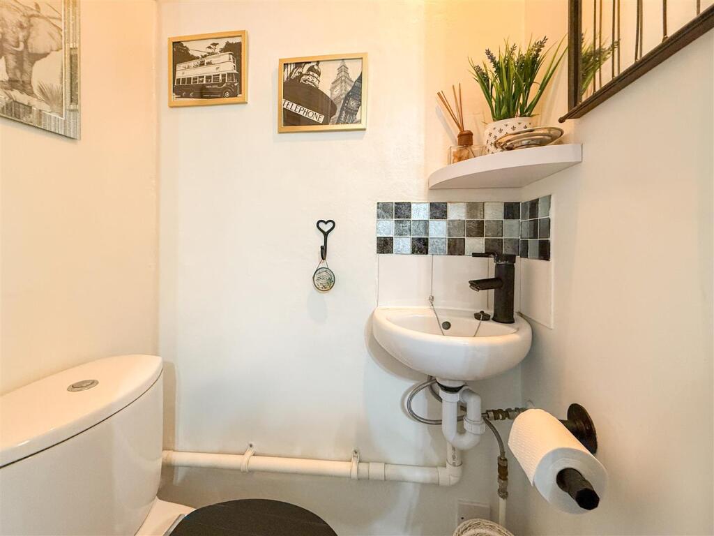 cloakroom