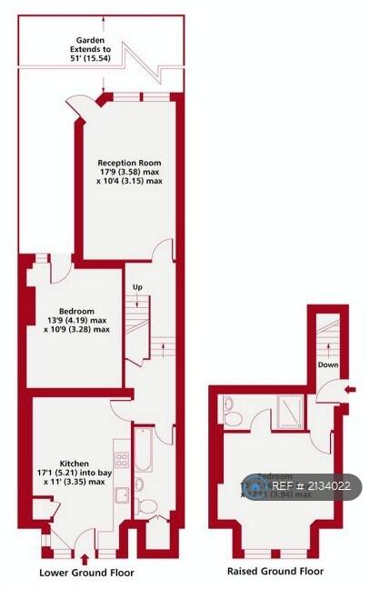Large And Spacious Split Level