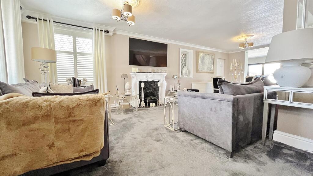Lounge/Diner