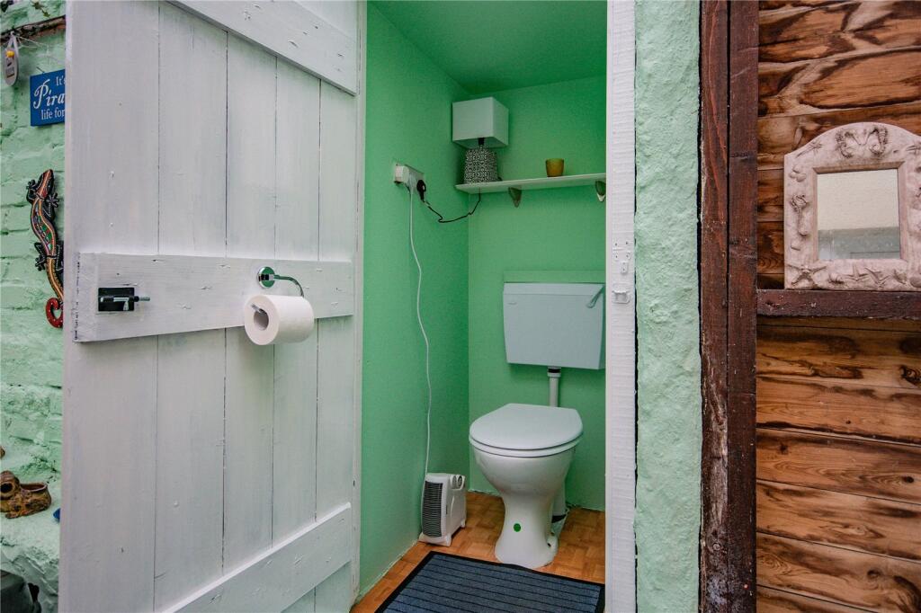 WC