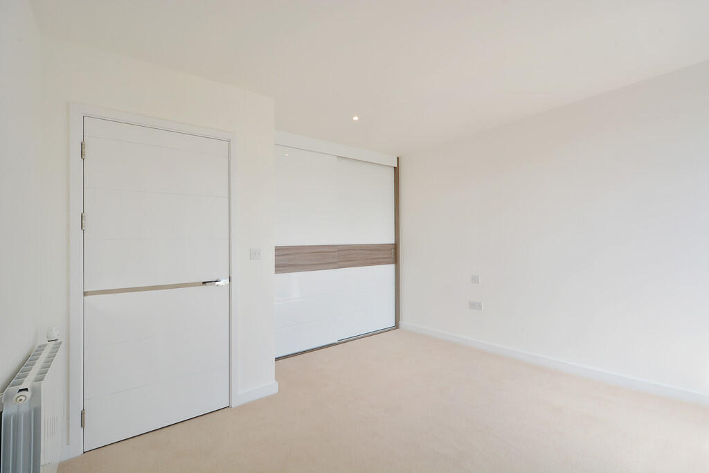 Fitted Wardrobes