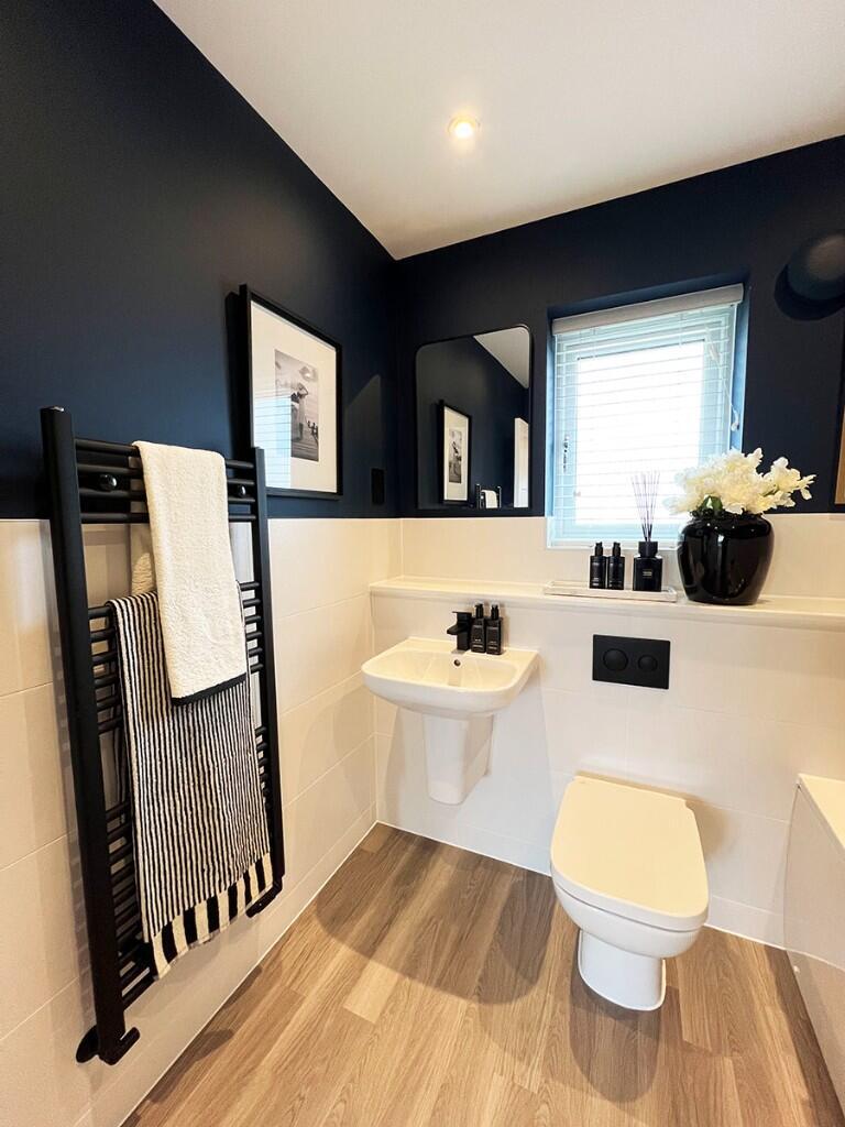 Example Bathroom