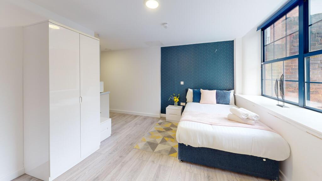Student Digs - Stanl