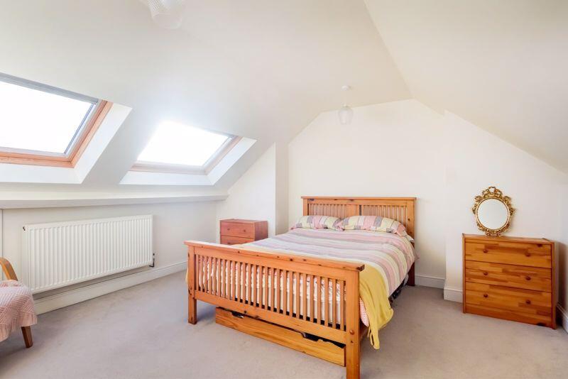 Loft Room