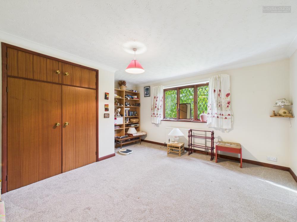 Bedroom Four